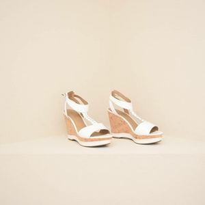 Franco Sarto Wedge Shoes